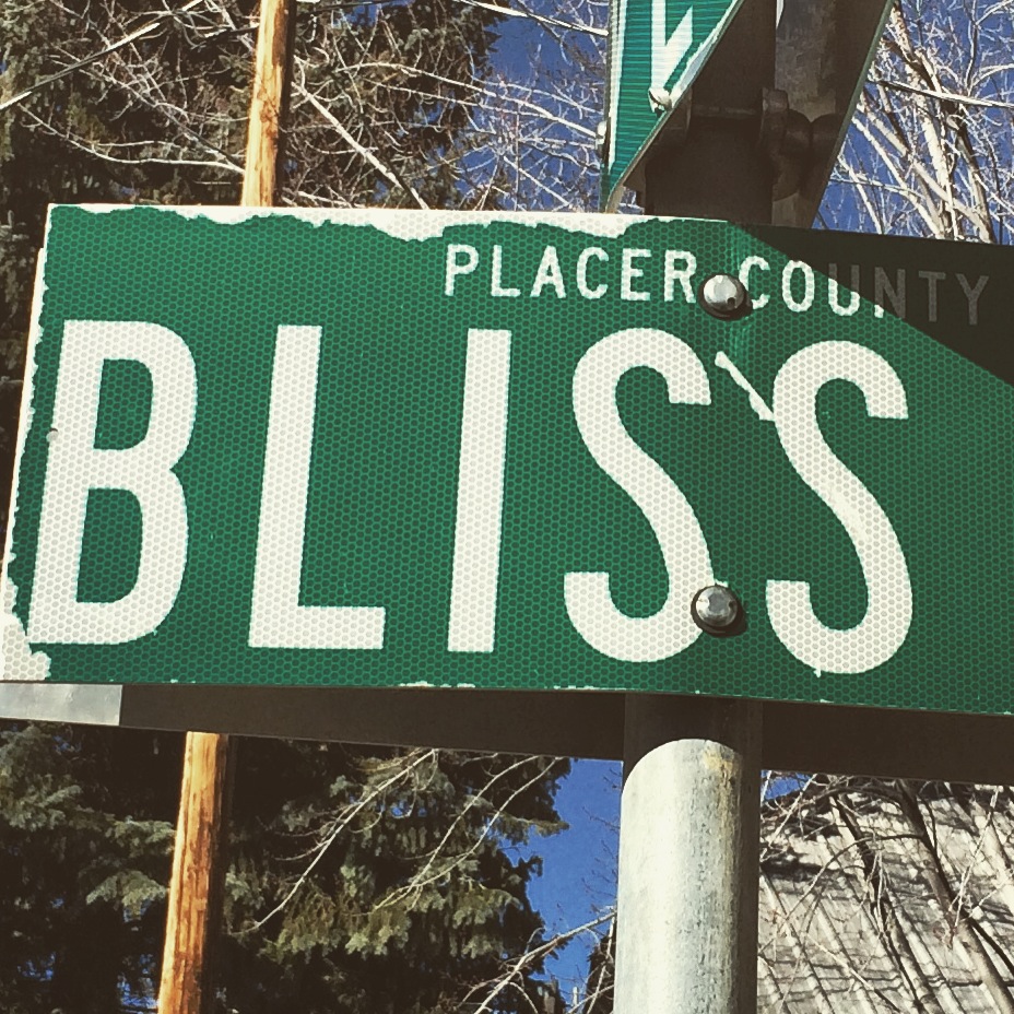 Bliss St