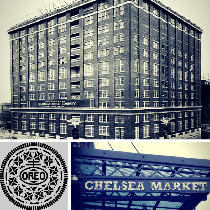 Chelsea Market