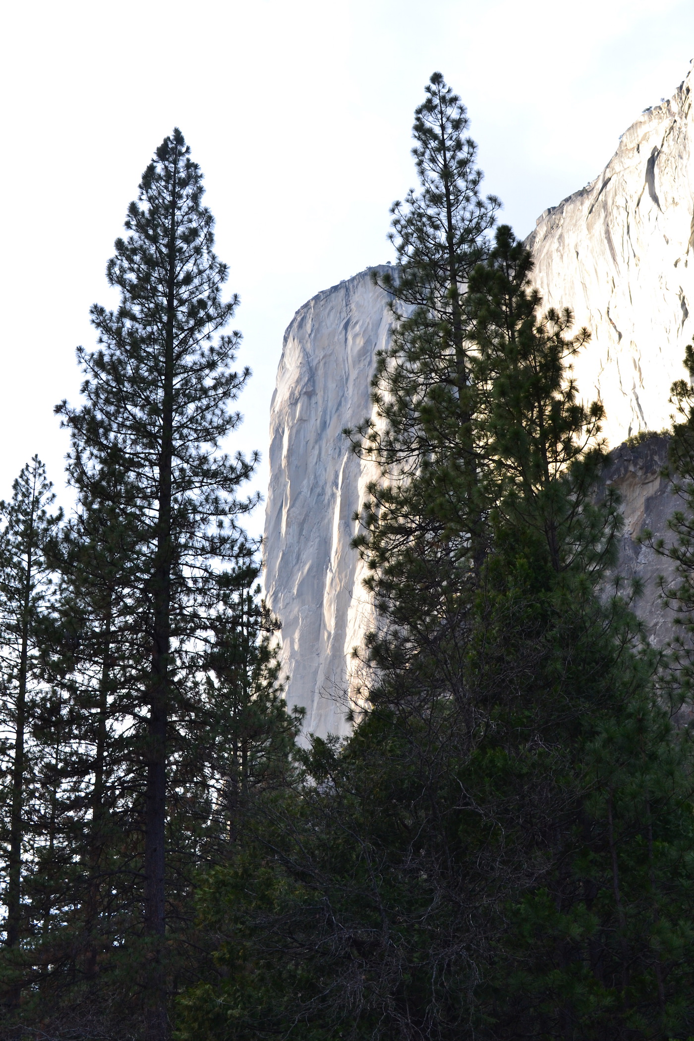 Yosemite